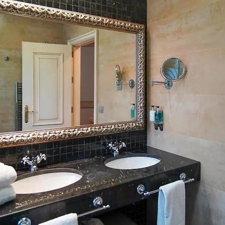 Blau Gran Hotel Las Caldas, A Member Of Radisson Individuals (Adults Only)-3